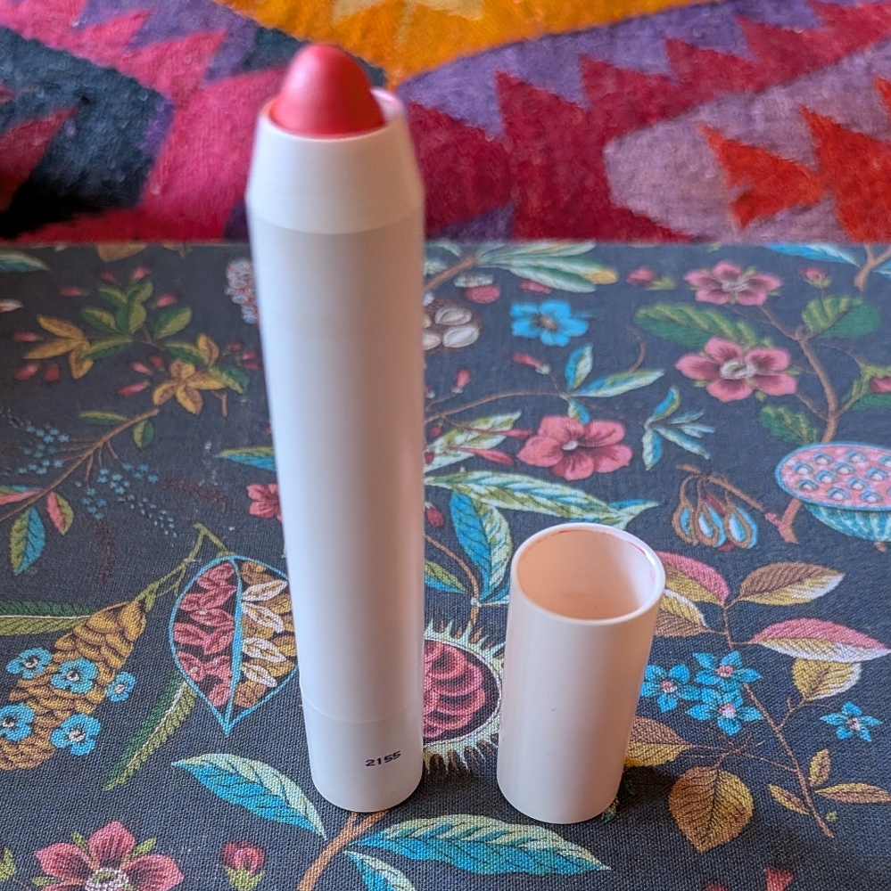 Laura Mercier Petal Soft Lipstick Crayon In Adele
